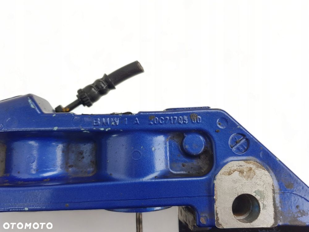 Zacisk Hamulcowy Lewy Przód BMW M5 G30 F90 4.4 V8 - 11