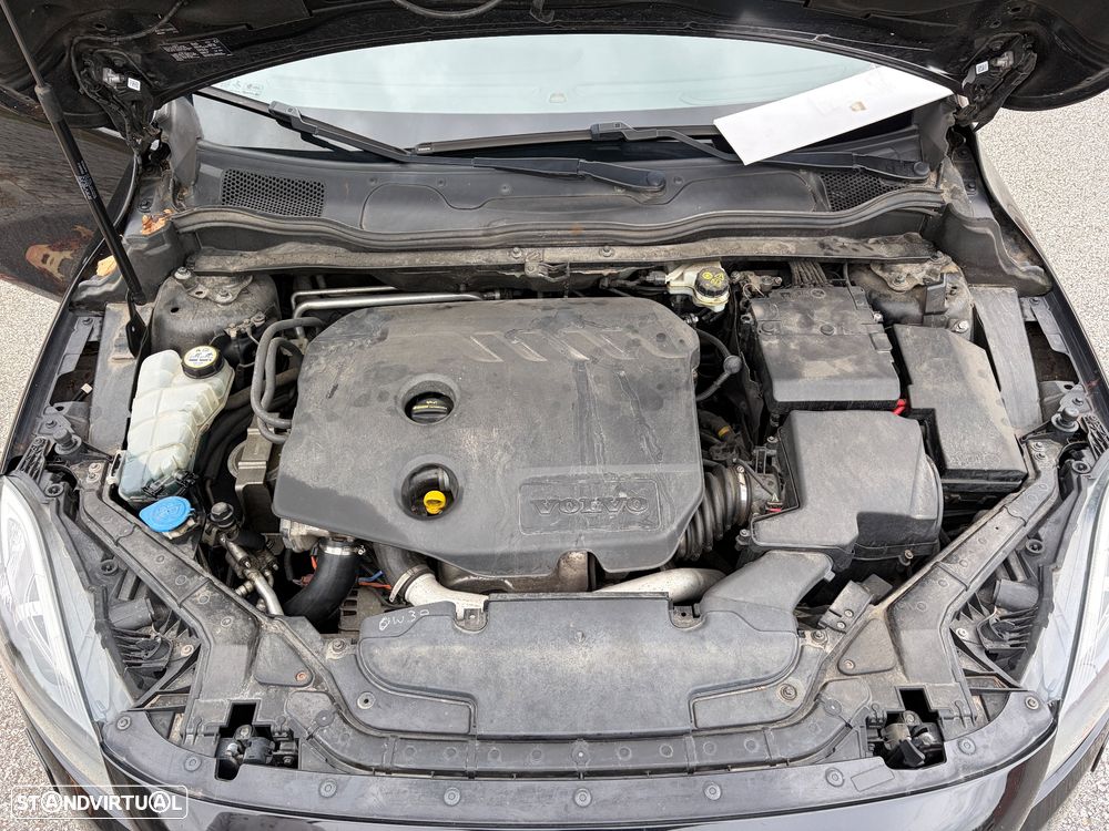 Volvo V40 1.6 D2 Eco Summum - 30