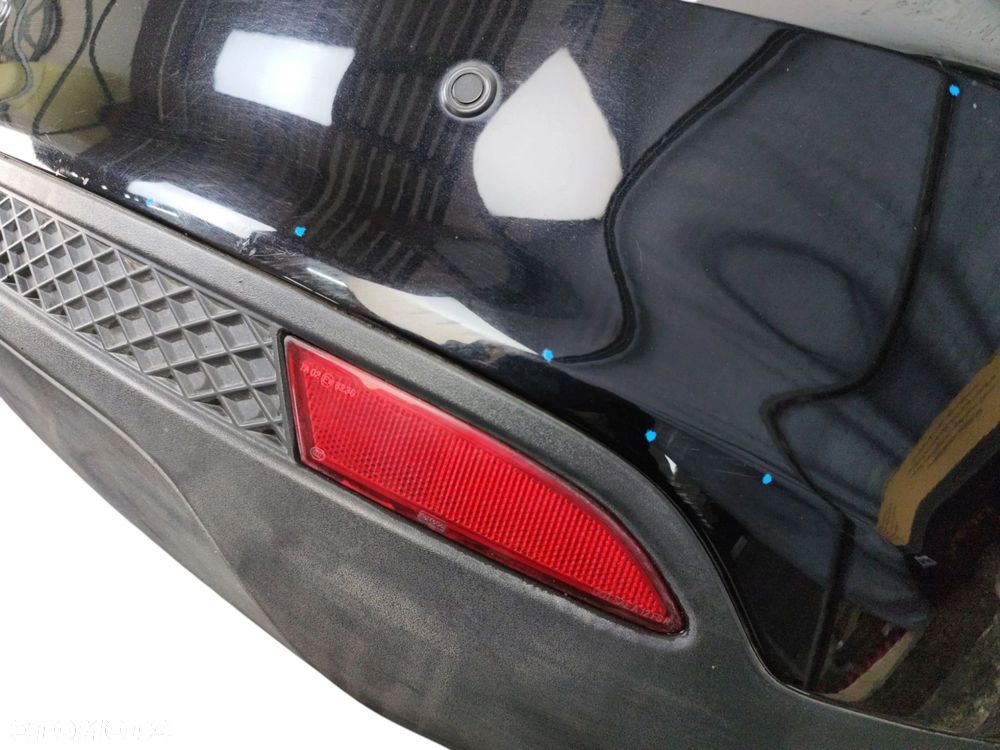 ZDERZAK TYŁ FORD FOCUS MK3 (2010-2014) 1.6 TDCI 115KM - 5