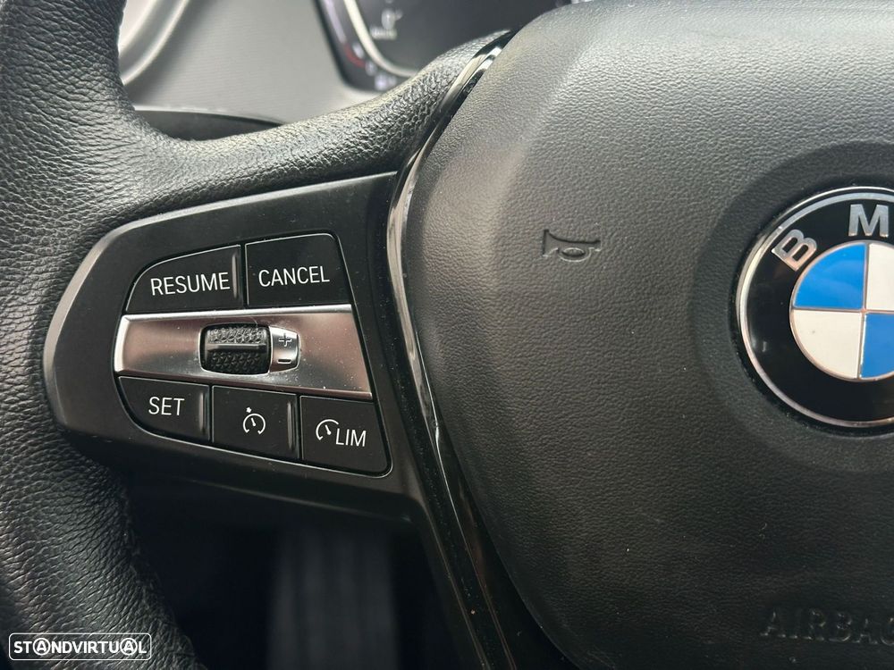 BMW 118 i Corporate Edition Auto - 17