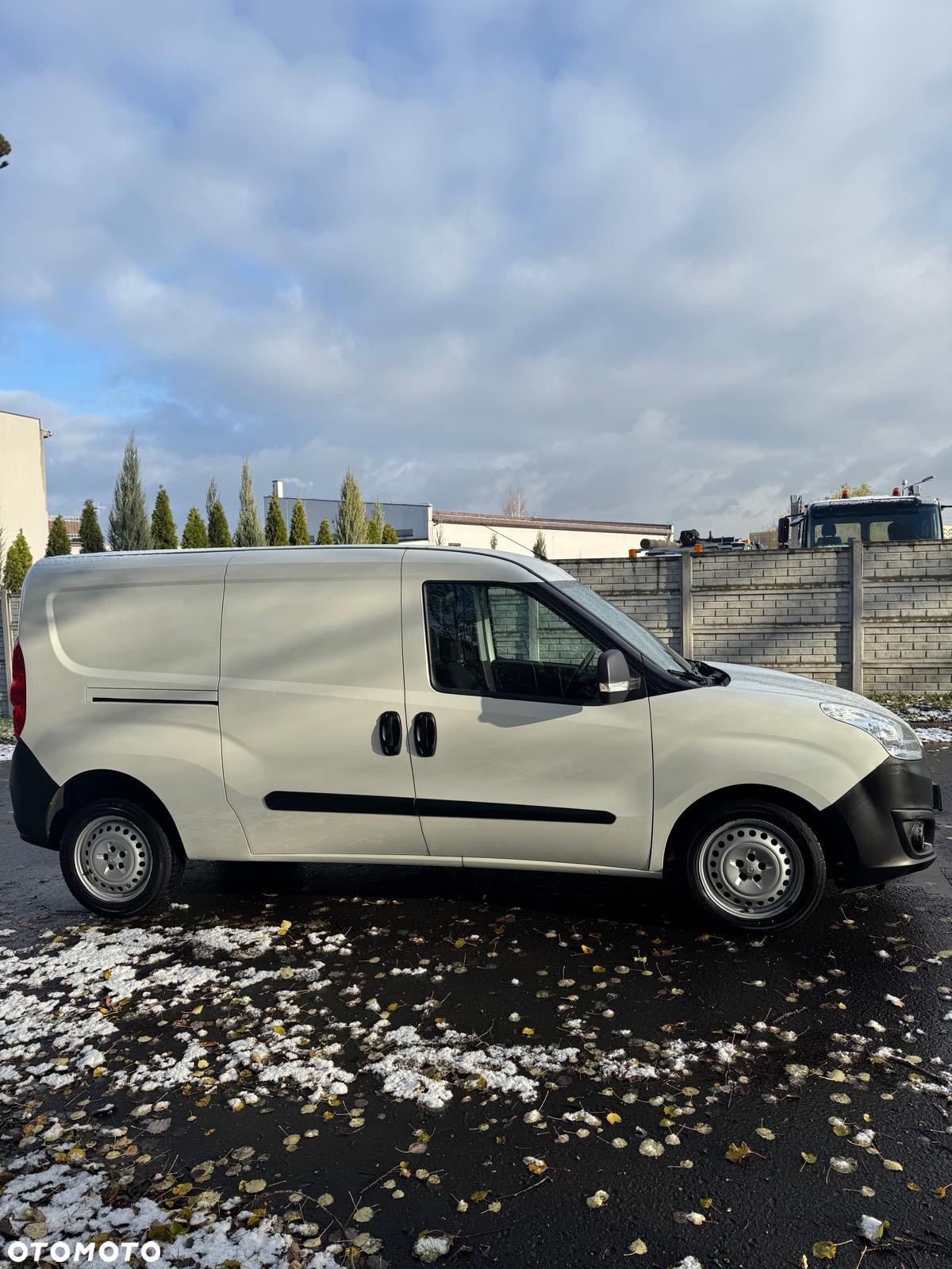 Opel Combo - 2