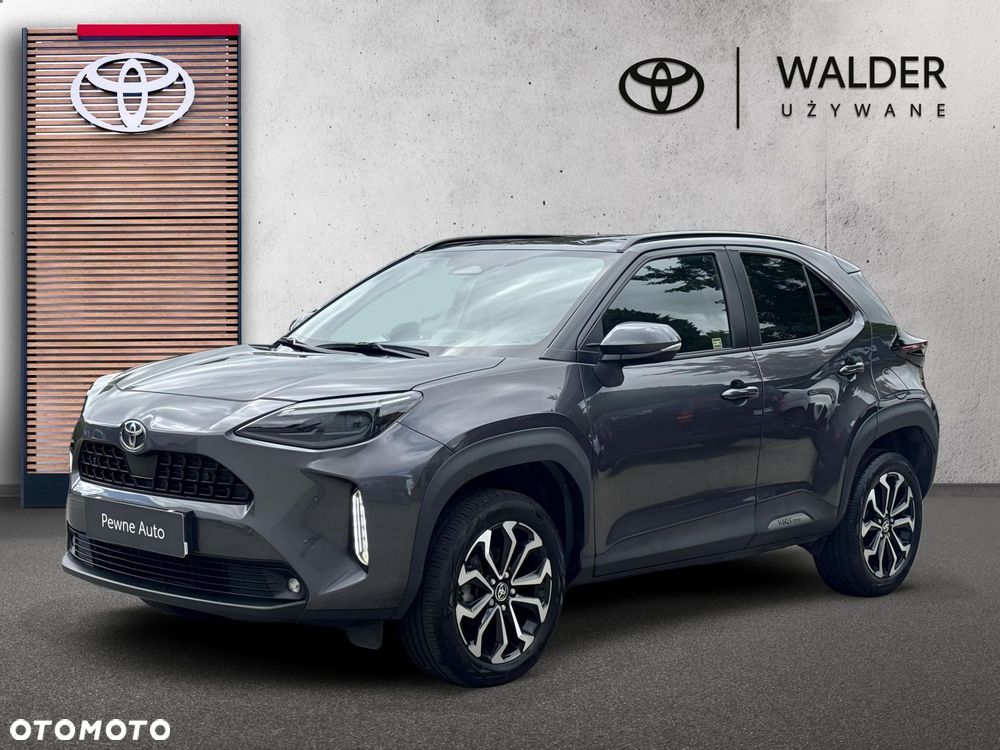 Toyota Yaris Cross Hybrid 1.5 Style - 1