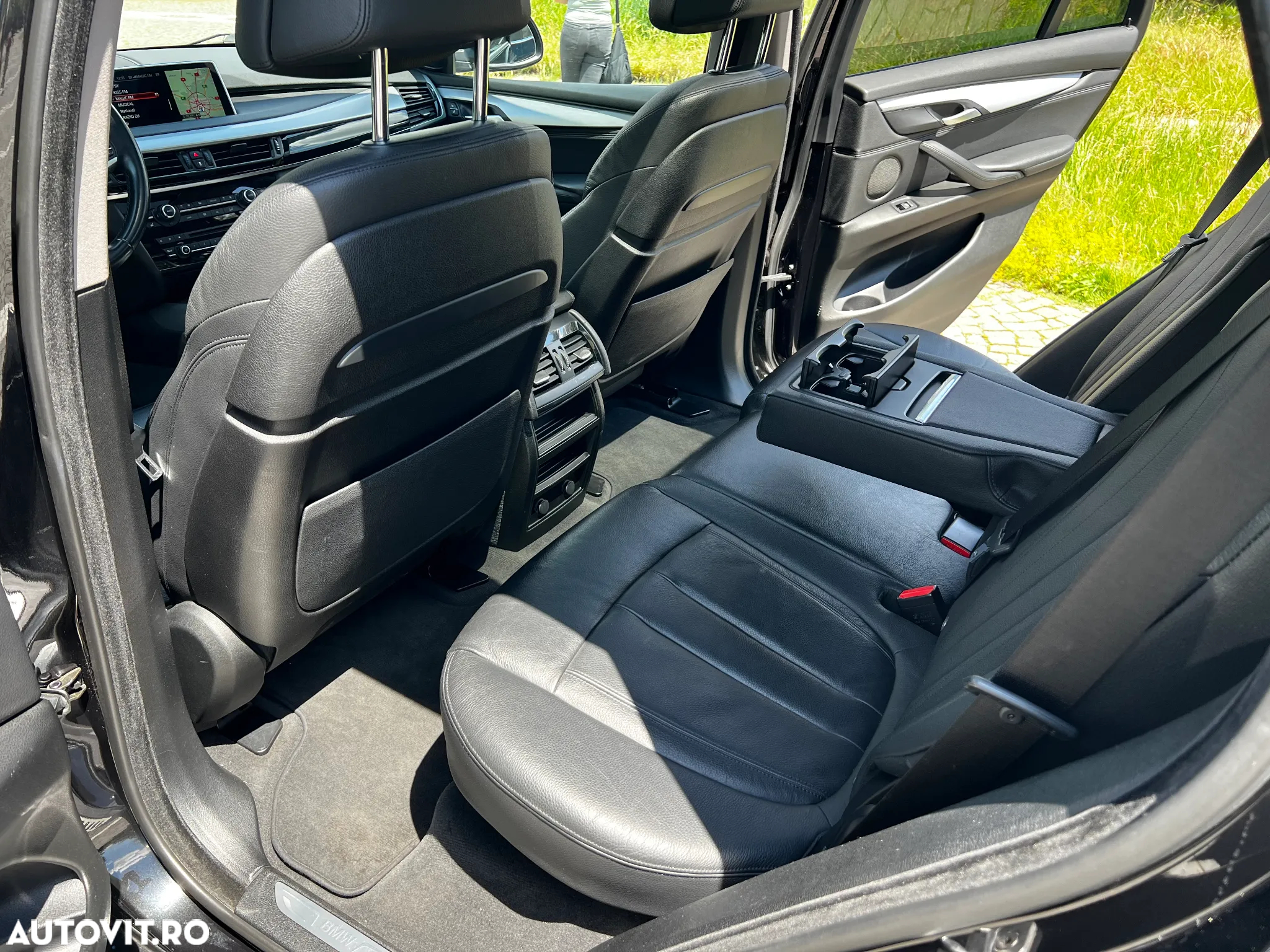BMW X5 xDrive25d Sport-Aut. - 13