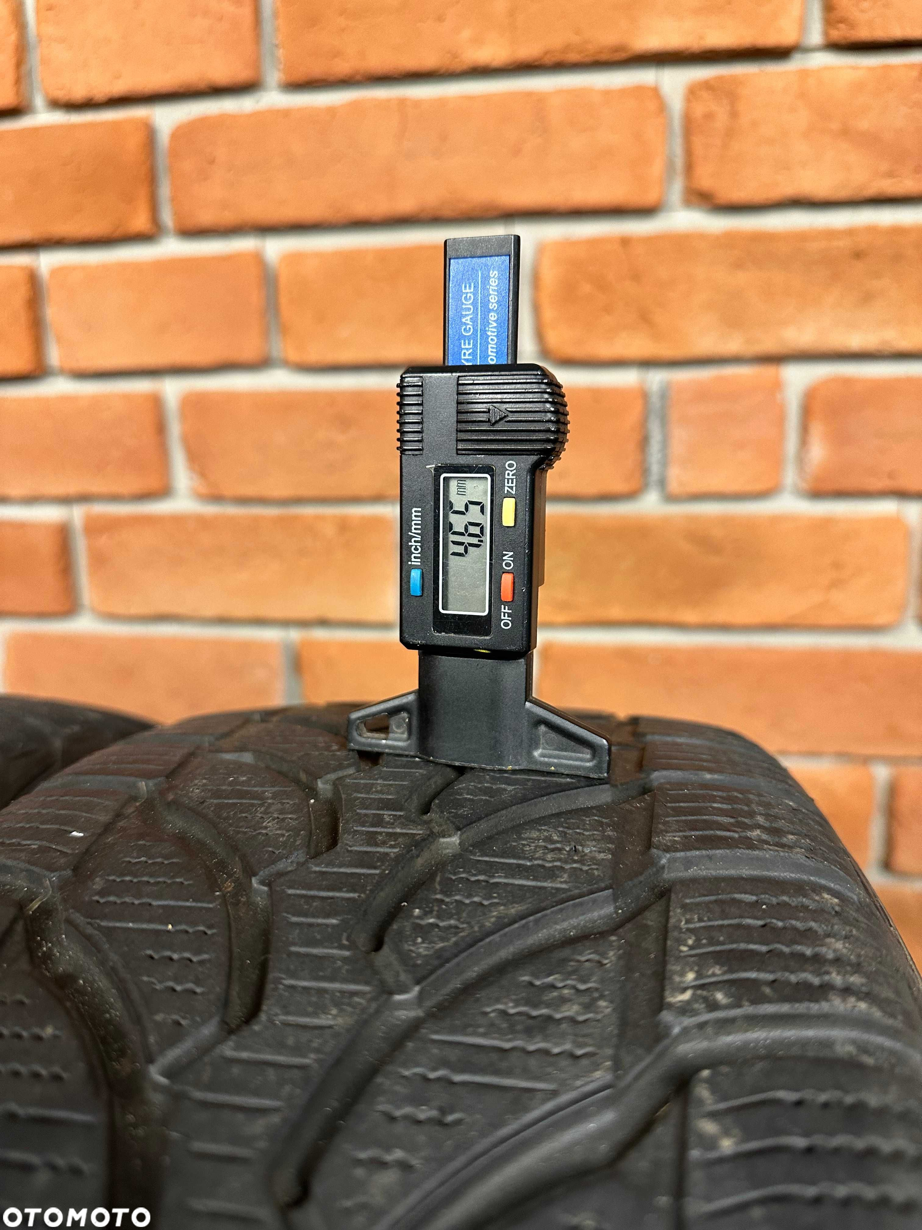 Opony Bridgestone Blizzak LM-32 205/60R16 - 4