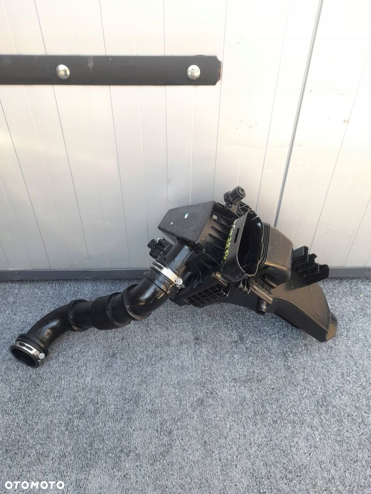 obudowa filtra powietrza ford ecosport 1.0 ecobost 12-17r - 1