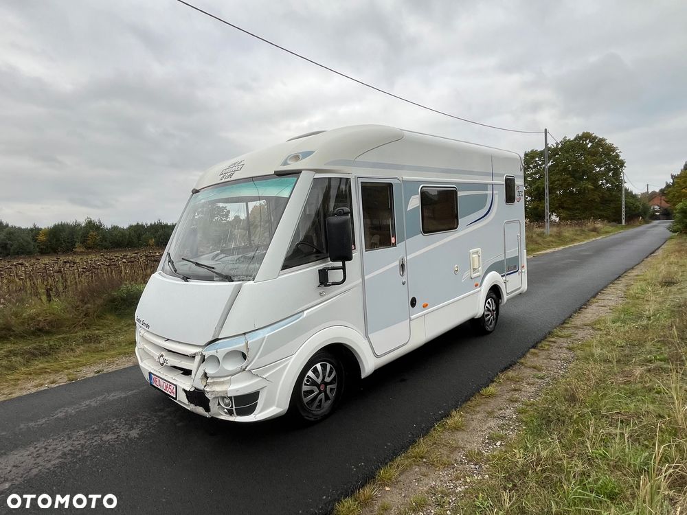 Fiat DUCATO I-TEC 570 - 35