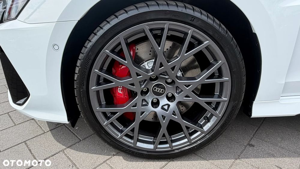 Audi RS3 Sportback - 9