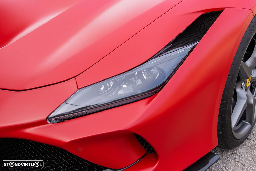 Ferrari F8 Tributo Standard - 27