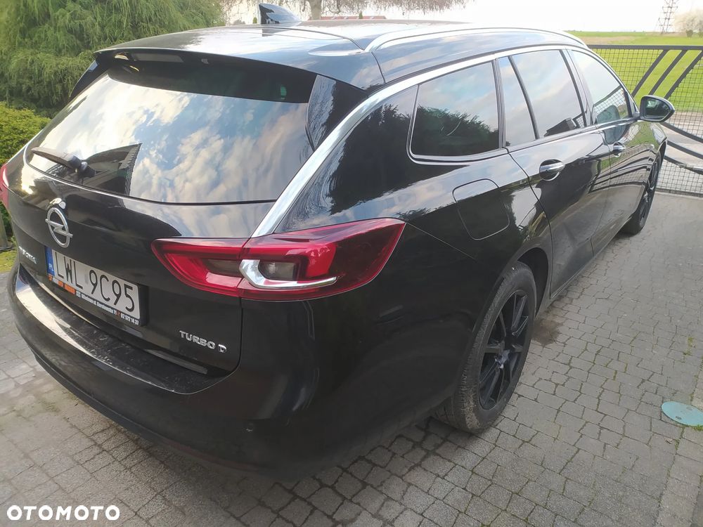 Opel Insignia 2.0 CDTI automatik Innovation - 18