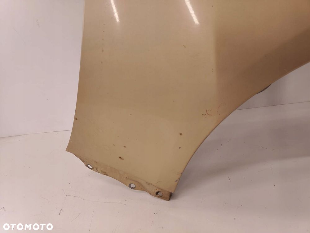 lexus is ii 05-08 błotnik prawy przód - 5