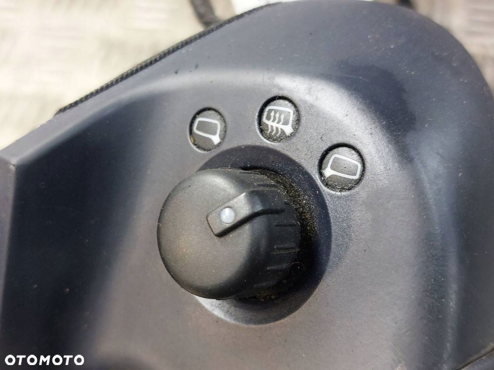 PANEL STEROWANIA SZYB AUDI A6 C6 4F1867105A 4F0971765 - 3