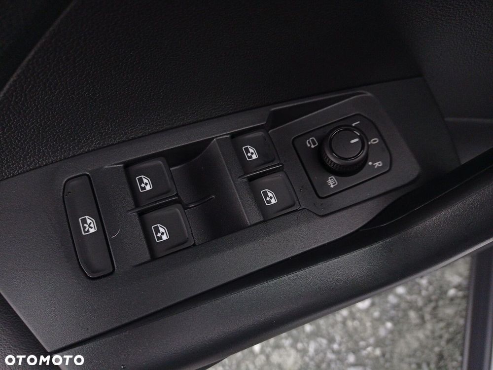 Volkswagen T-Cross 1.5 TSI ACT Life Plus DSG - 19