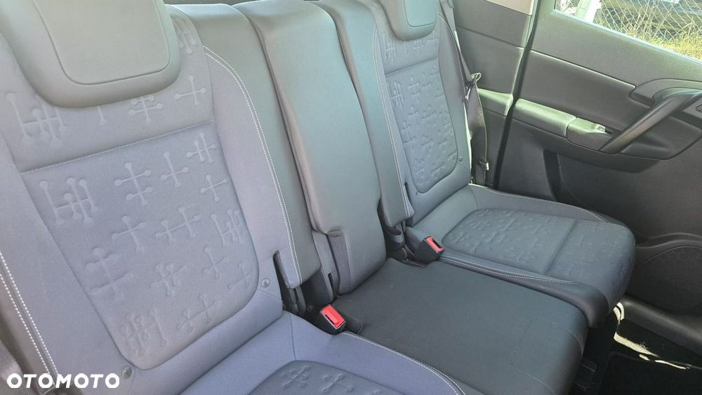 Opel Meriva - 16