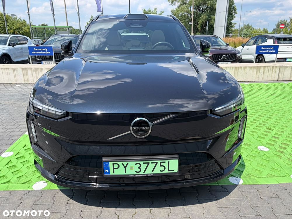 Volvo EX90 111kWh Twin AWD Ultra 7 os - 3