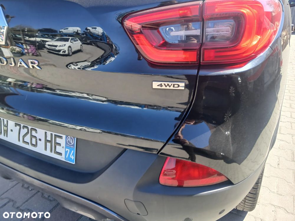 Renault Kadjar Energy dCi 130 4x4 CROSSBORDER - 4