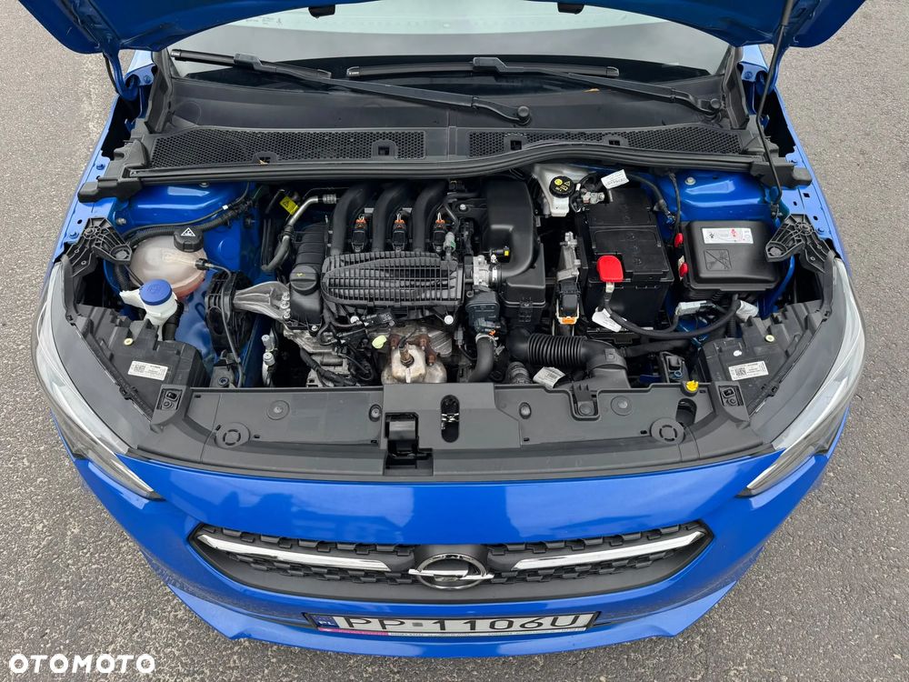 Opel Corsa - 18