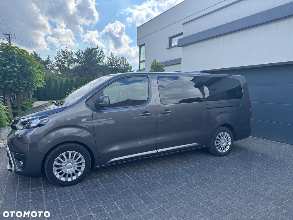 Toyota Proace Verso 2.0 D4-D Long Family - 6