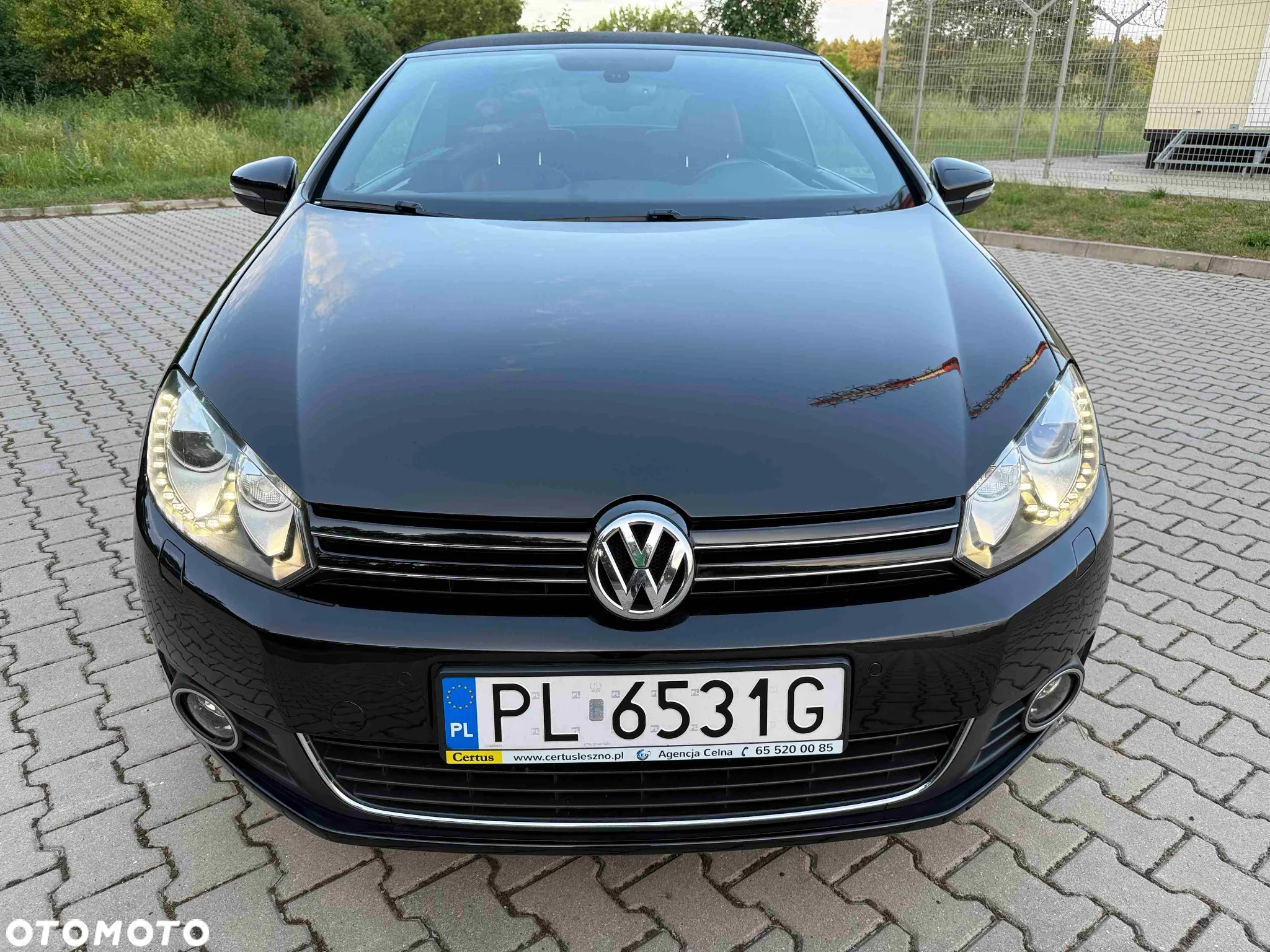 Volkswagen Golf - 10