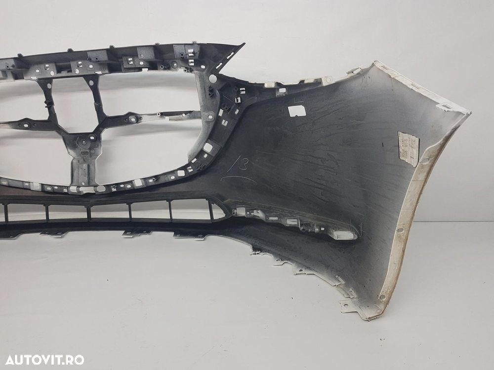 Bara fata Mazda 2 dupa 2019 - 7
