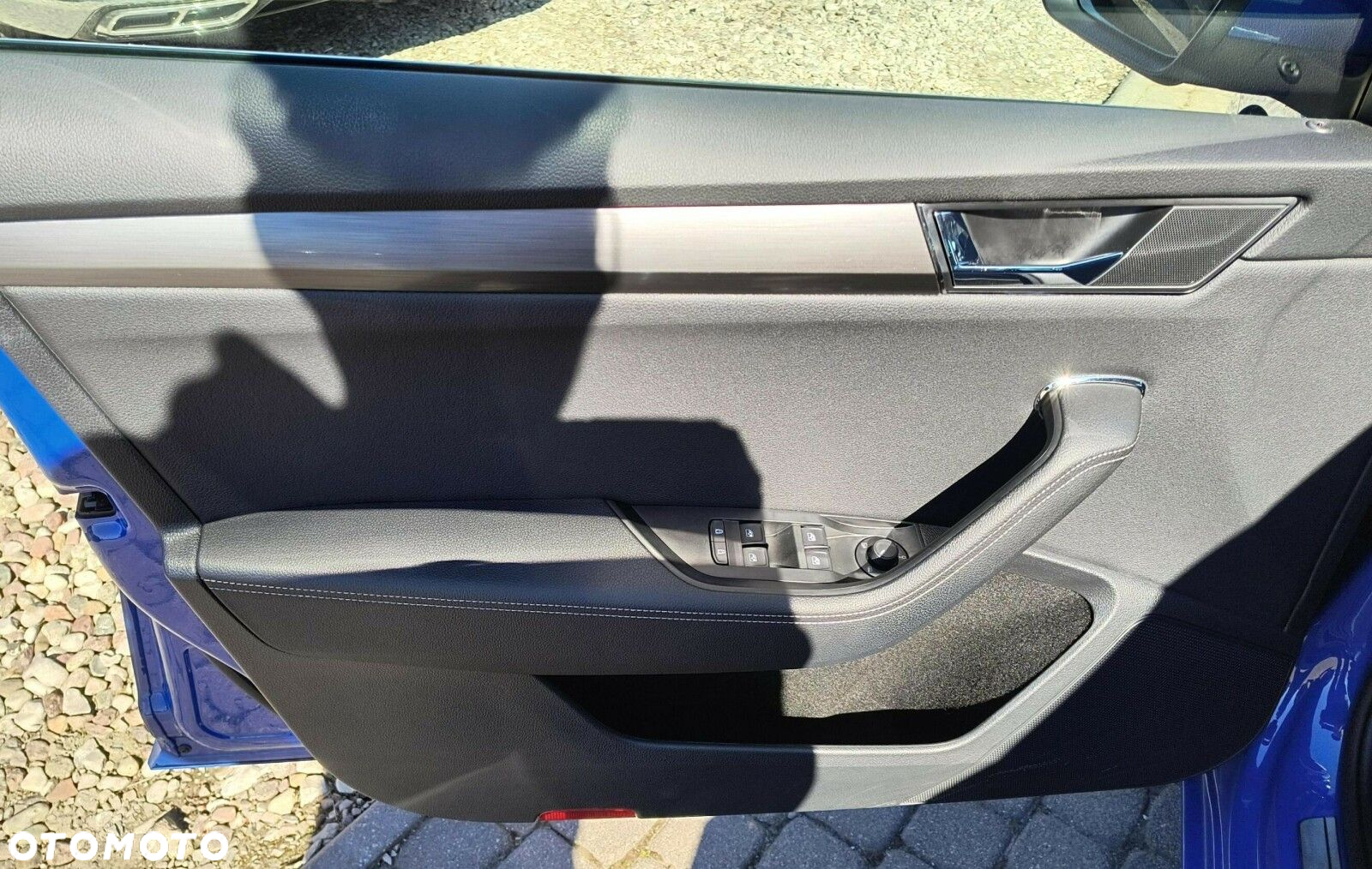 Skoda Superb - 22