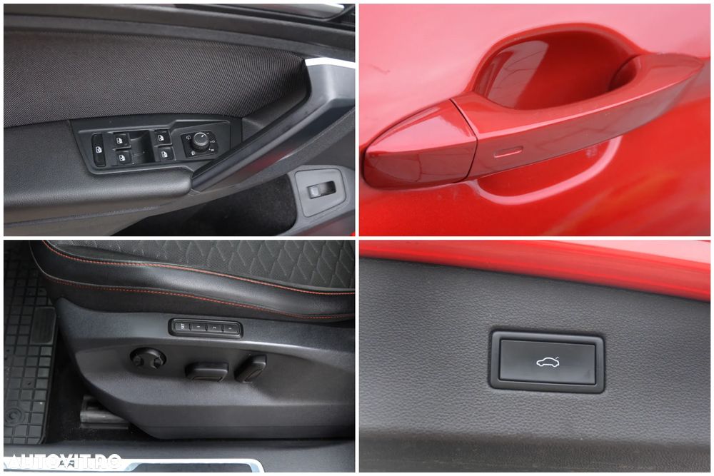 Seat Tarraco 2.0 TDI 4DRIVE DSG SCR FR - 19