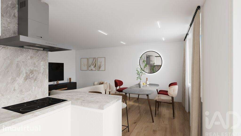 Apartamento T2 em Corroios de 97,00 m2 - Grande imagem: 5/27