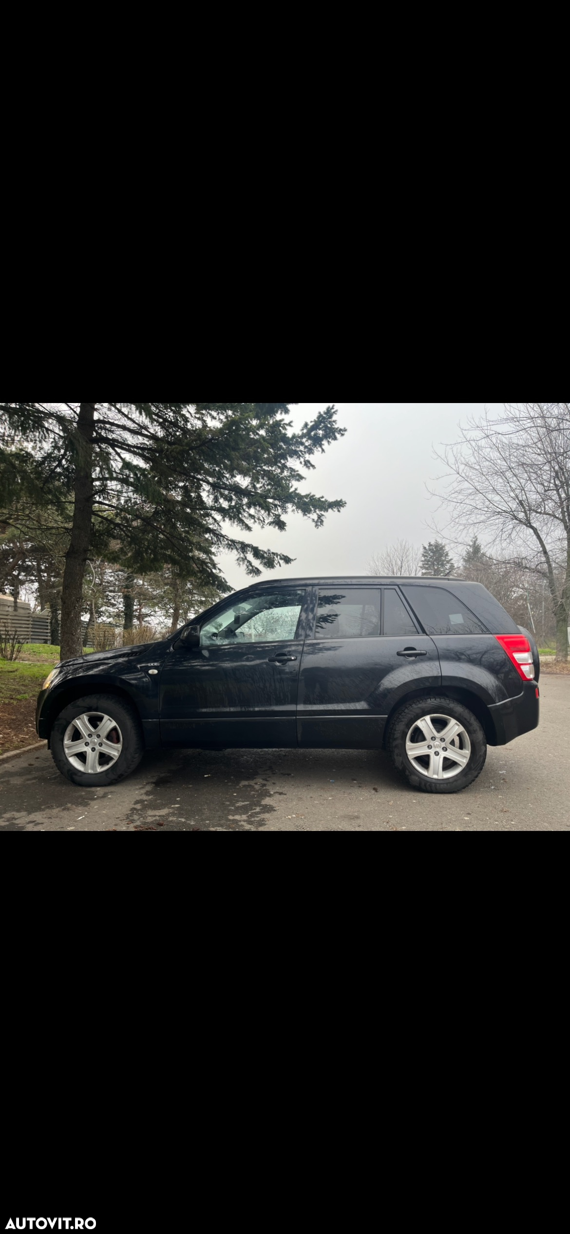 Suzuki Grand Vitara 1.9 DDIS Navi - 3