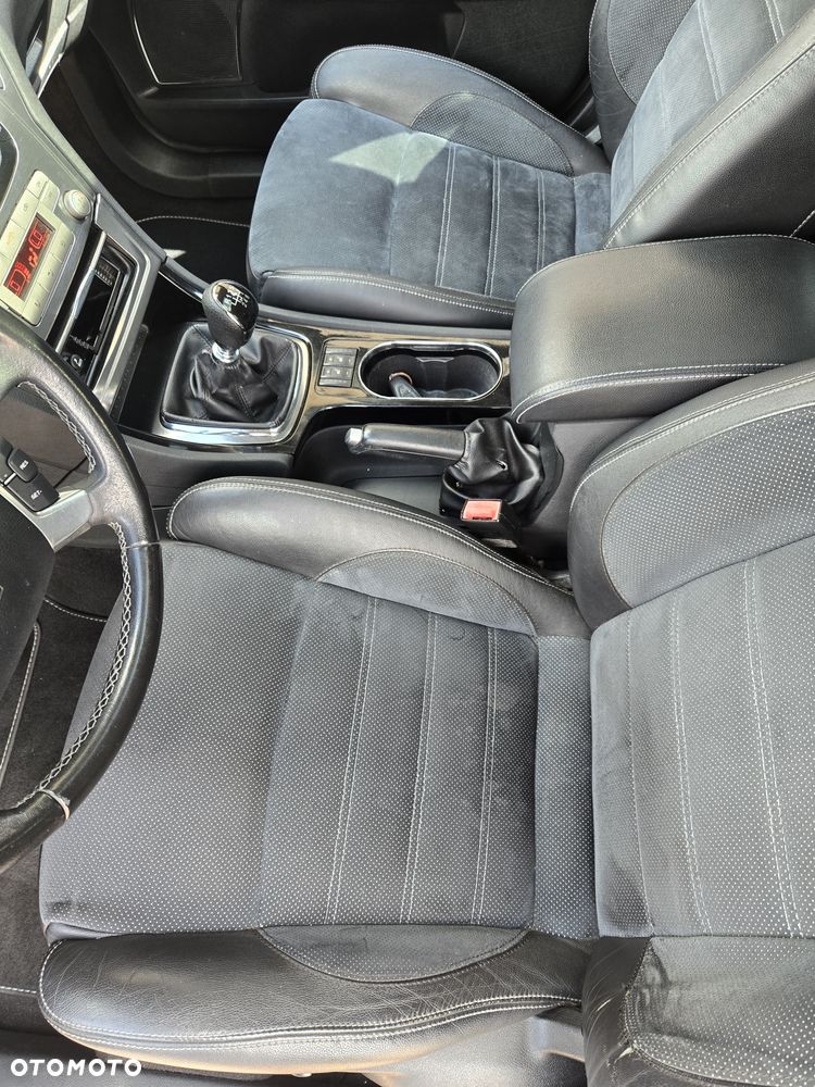 Ford Mondeo 1.8 TDCi Titanium - 11