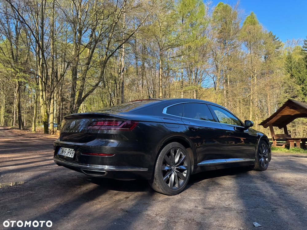Volkswagen Arteon 2.0 TSI Elegance DSG - 10