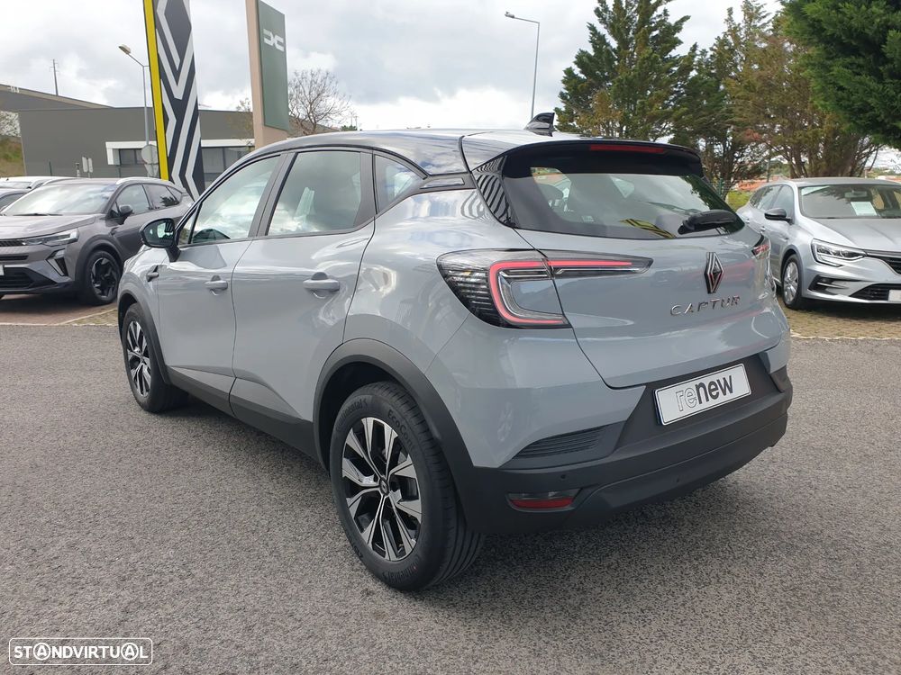 Renault Captur 1.0 TCe Evolution - 5