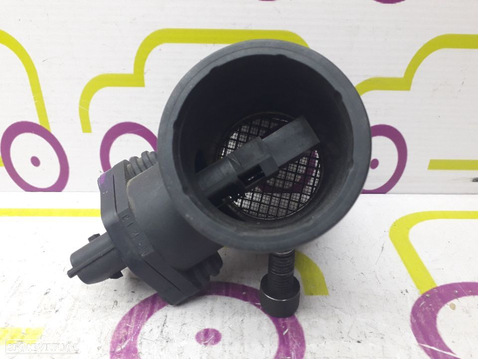 Medidor de Massa de Ar Opel Corsa B 1.0 i 54Cv de 1999 - Ref: 280217123 - NO520061 - 3