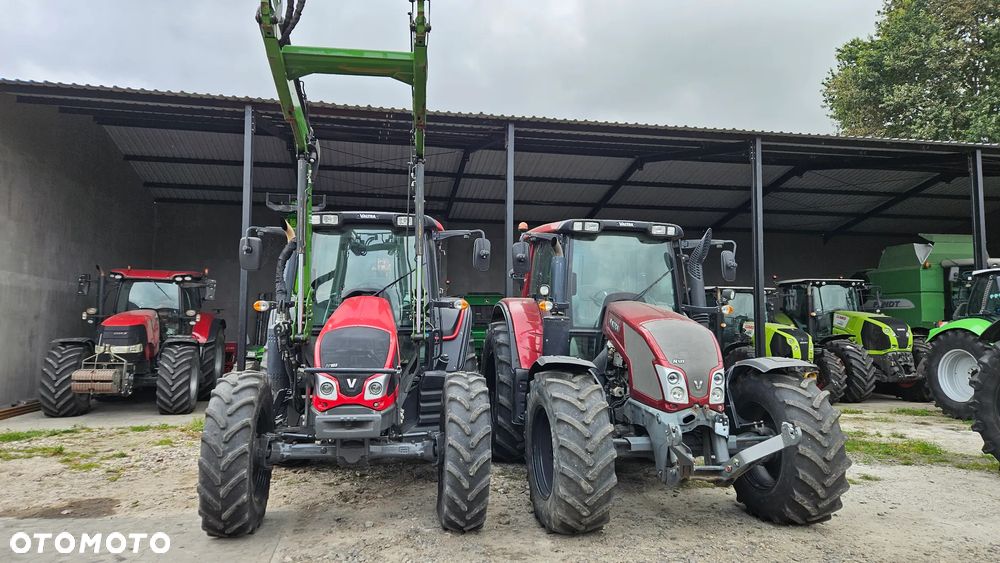 Valtra N163 Versu/Direct - 31