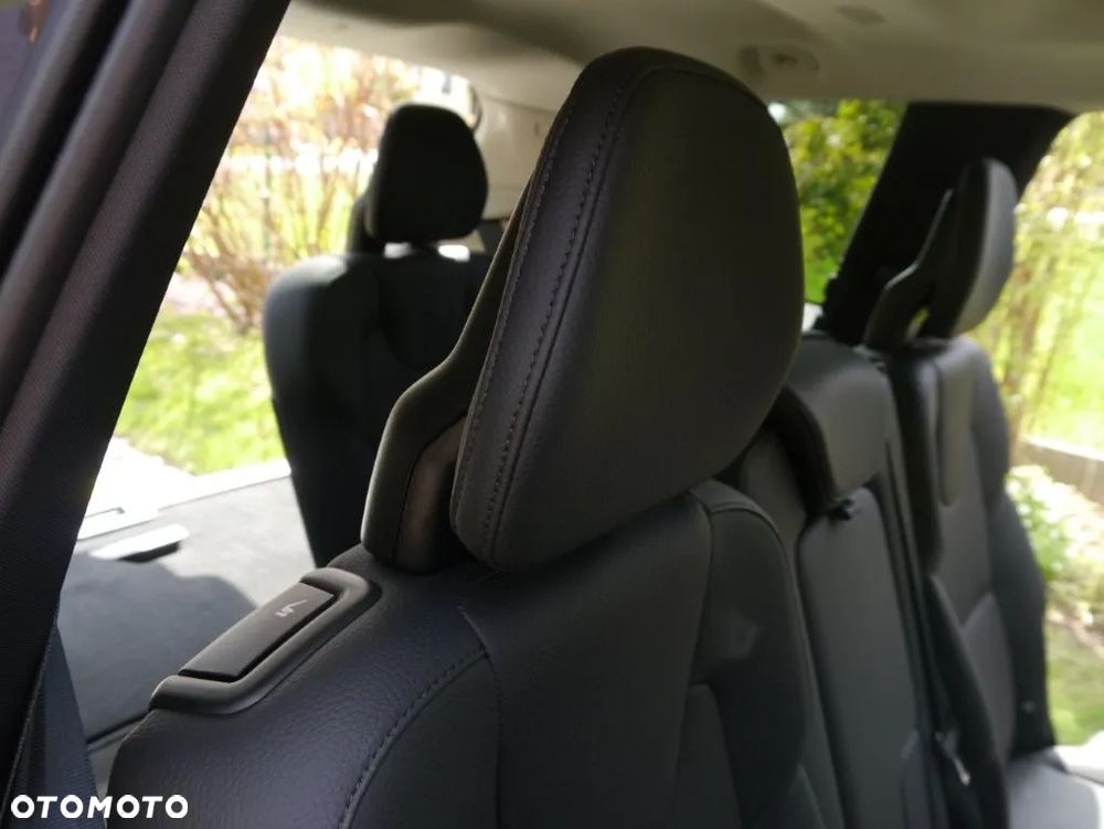 Volvo XC 90 B5 B AWD Plus Bright - 10