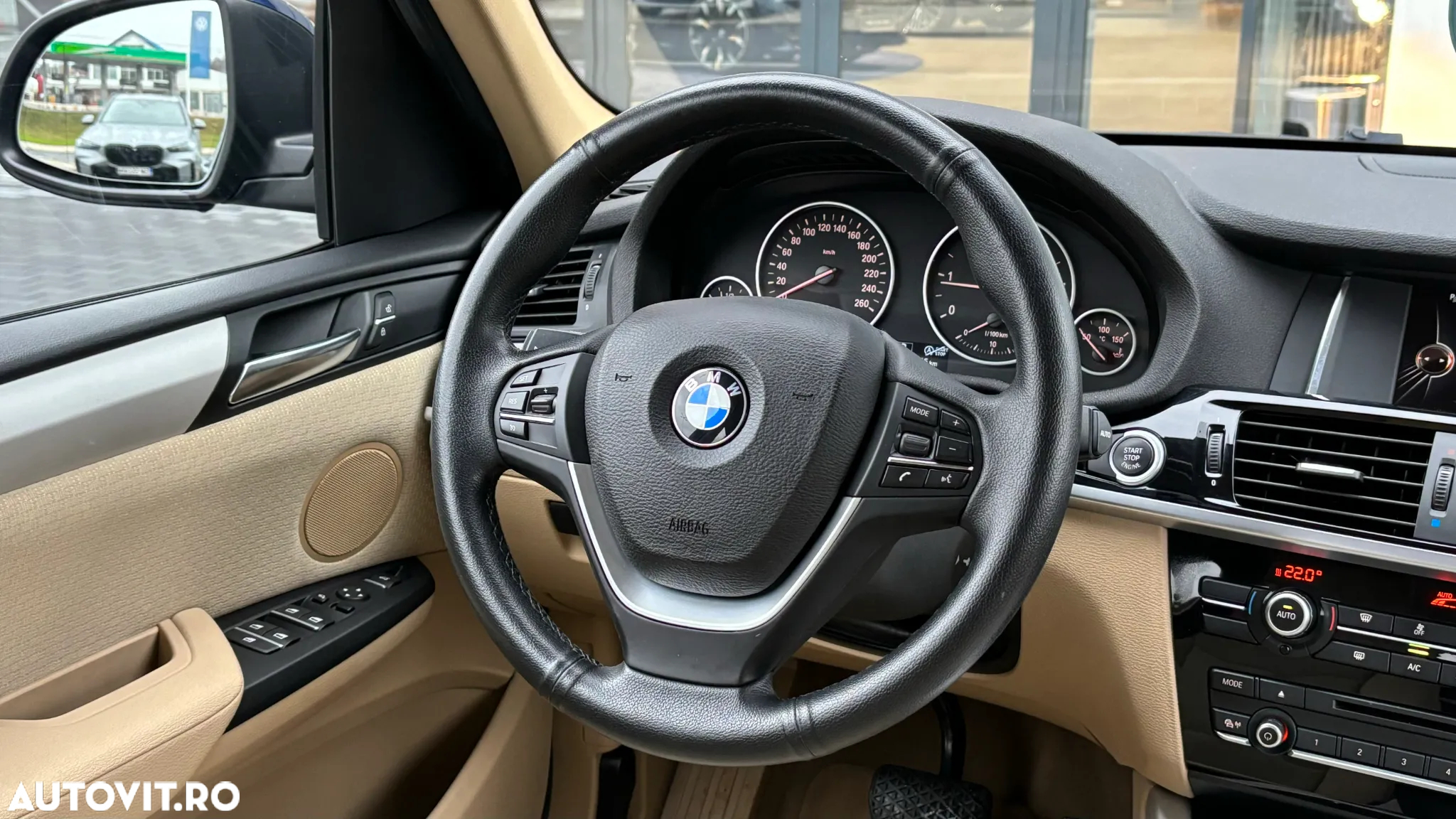 BMW X3 - 10