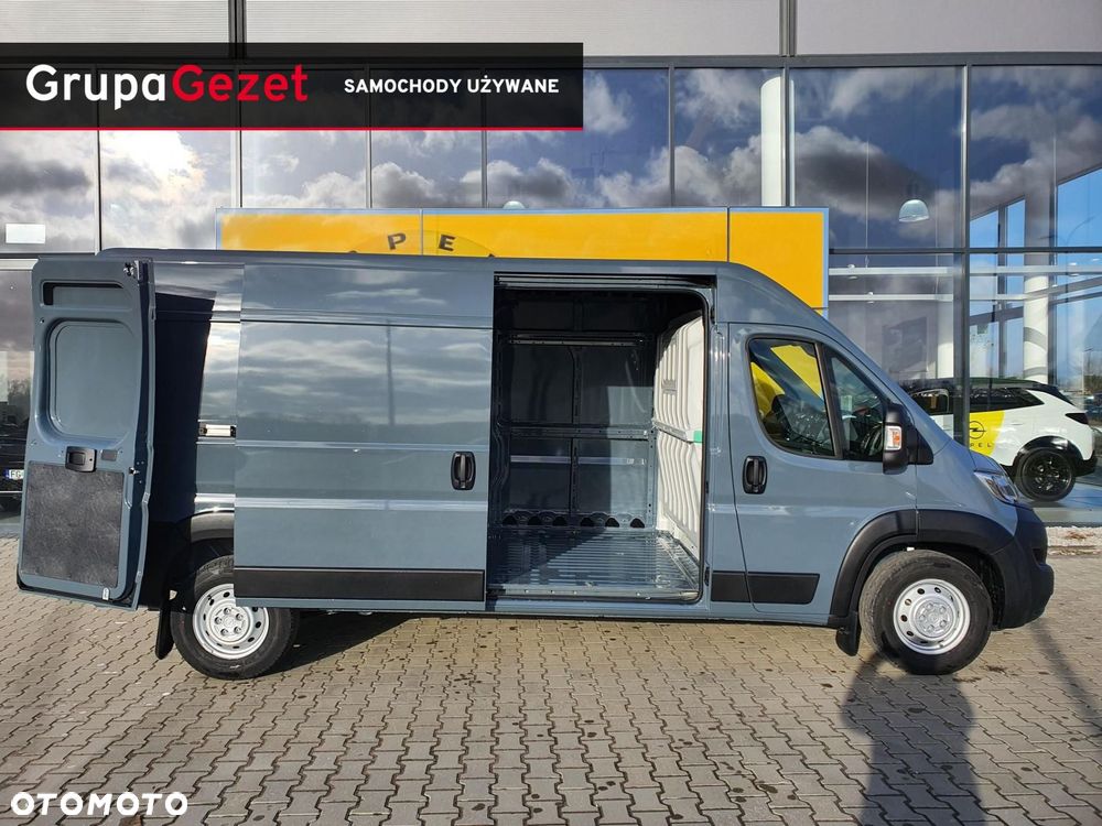 Opel Movano - 3