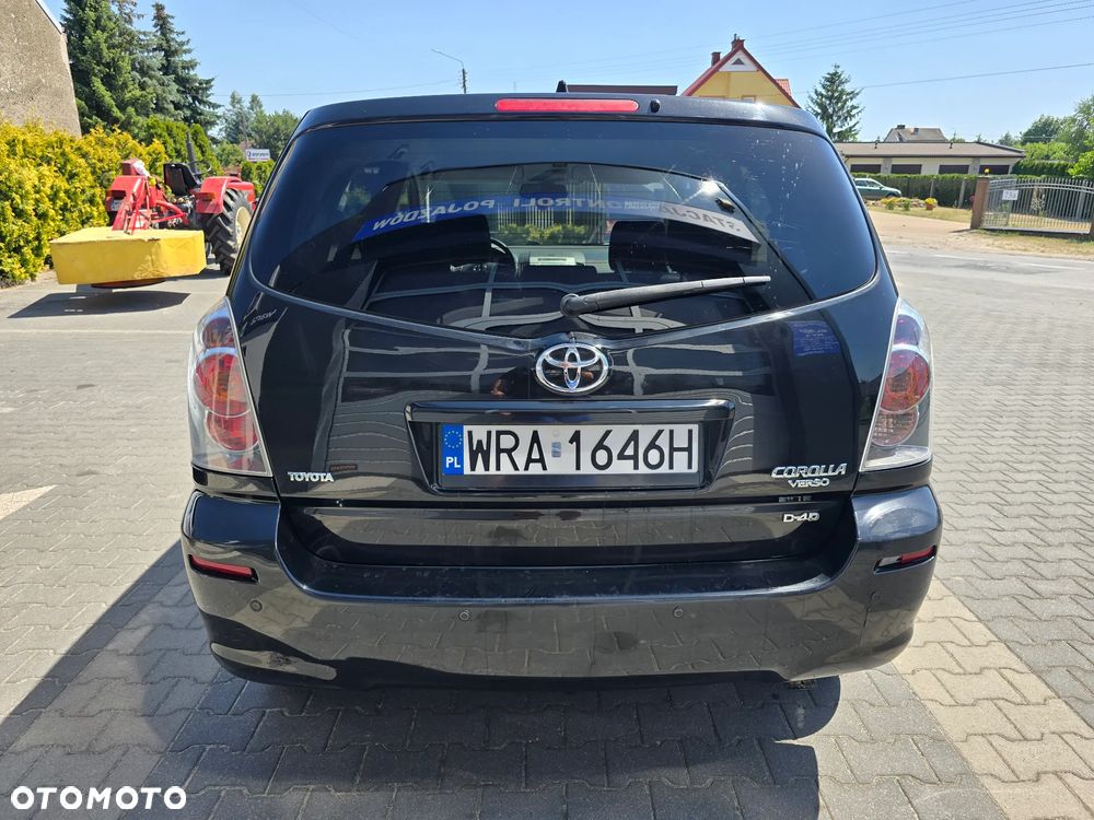Chevrolet Trax 1.7TD LS - 10