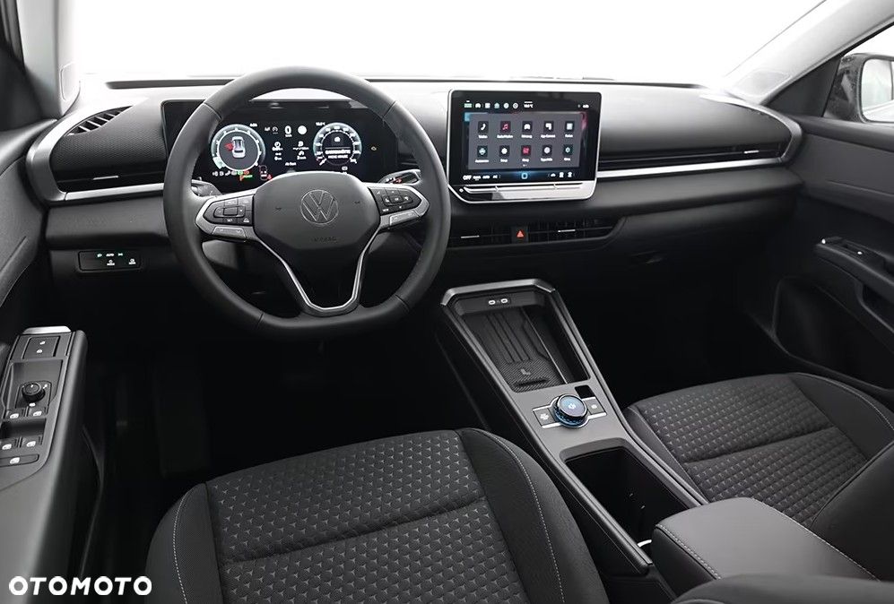 Volkswagen T-Roc - 4