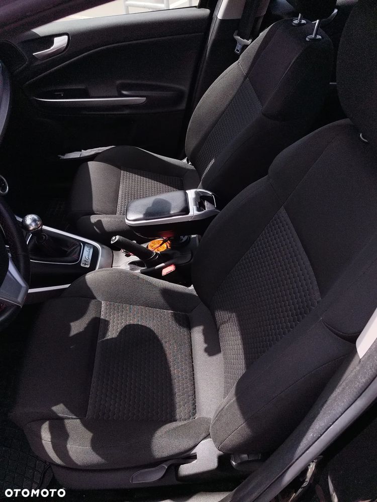 Alfa Romeo Giulietta 1.4 TB Progression - 13