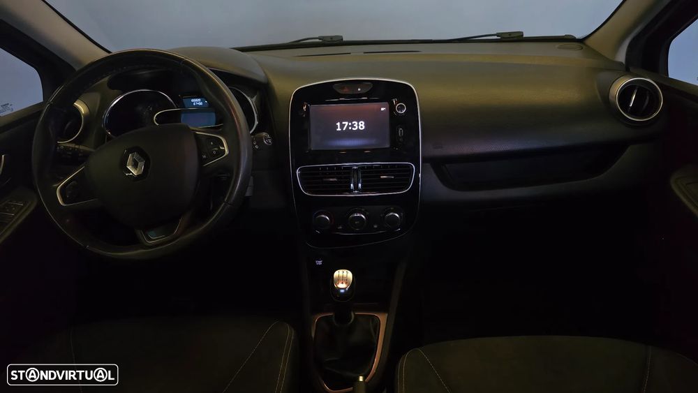 Renault Clio 1.0 TCe RS Line - 13