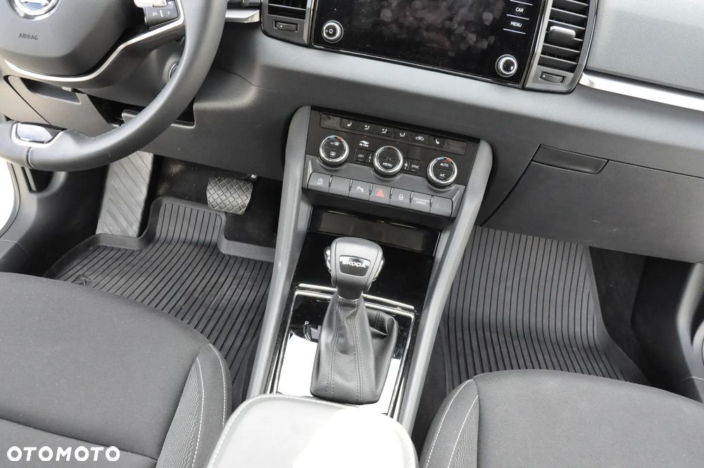 Skoda Karoq 1.5 TSI ACT Style DSG - 16
