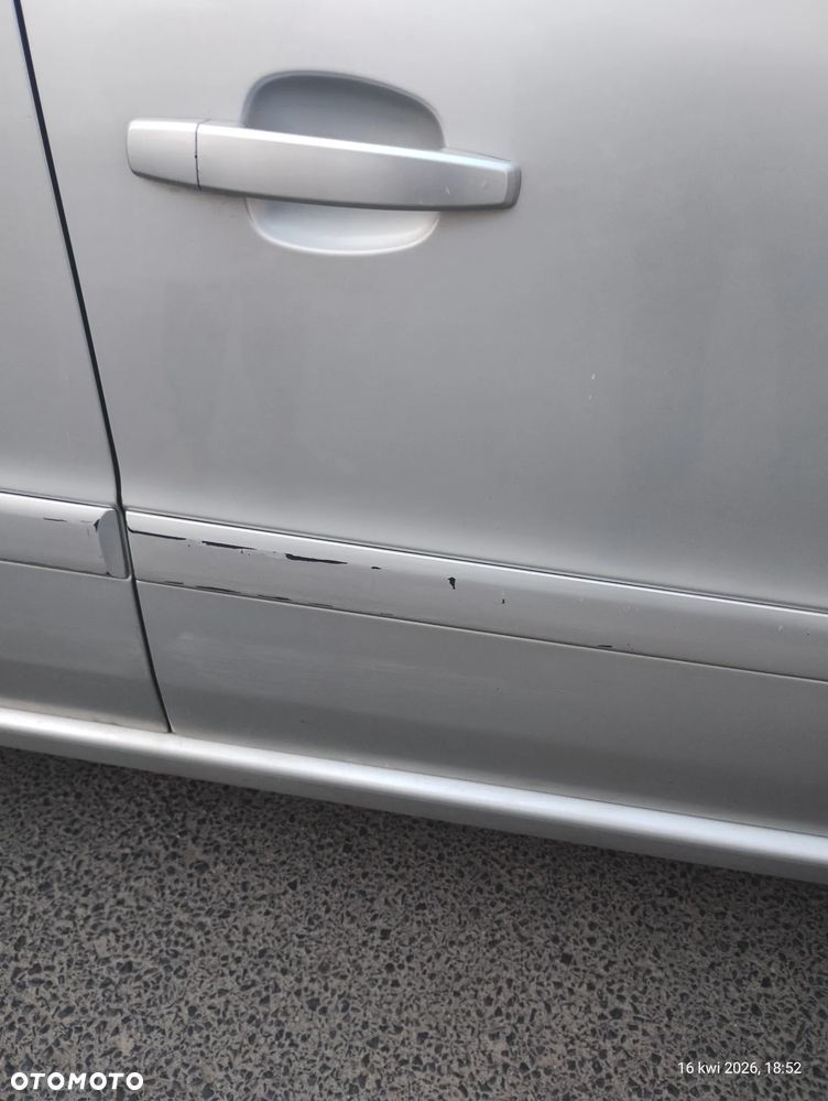 Opel Zafira 1.8 - 12