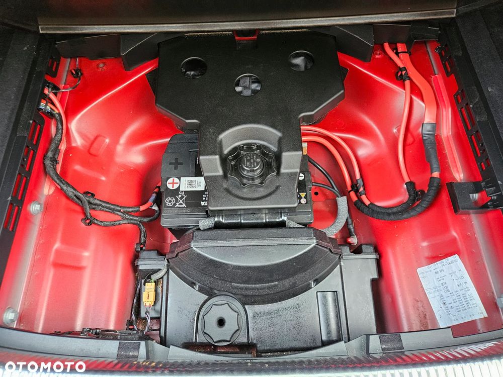Audi A4 Avant 2.0 TDI S tronic sport - 28