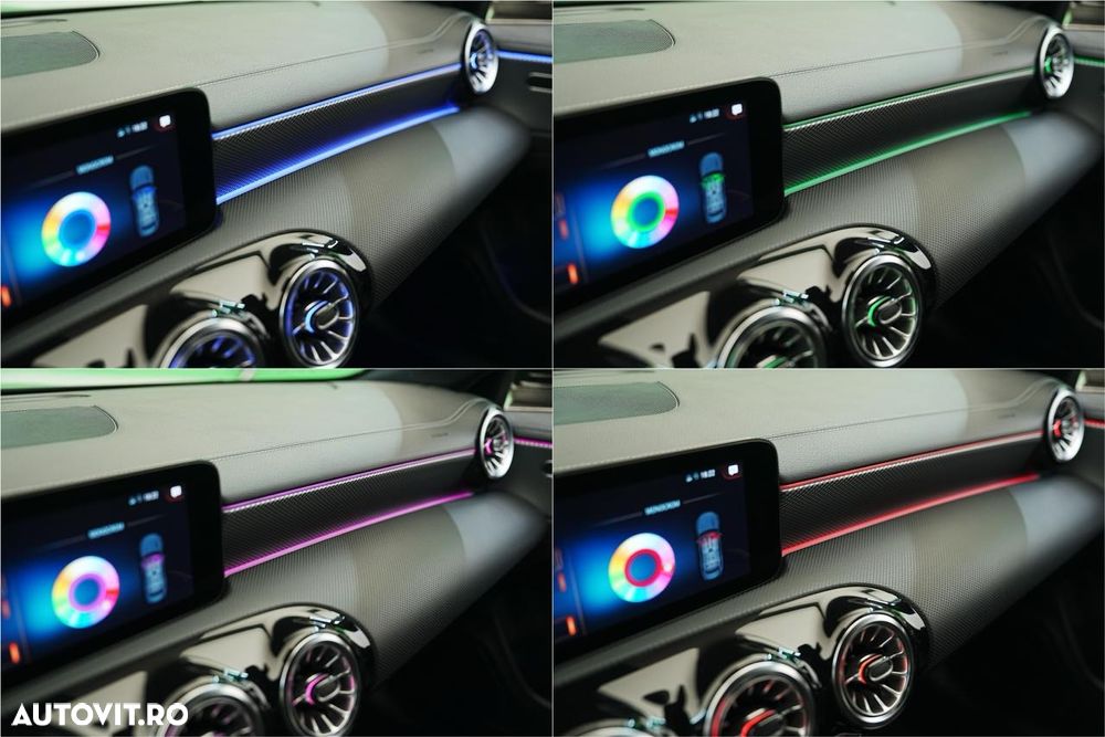 Mercedes-Benz CLA 200 7G-DCT Edition 2022 - 29