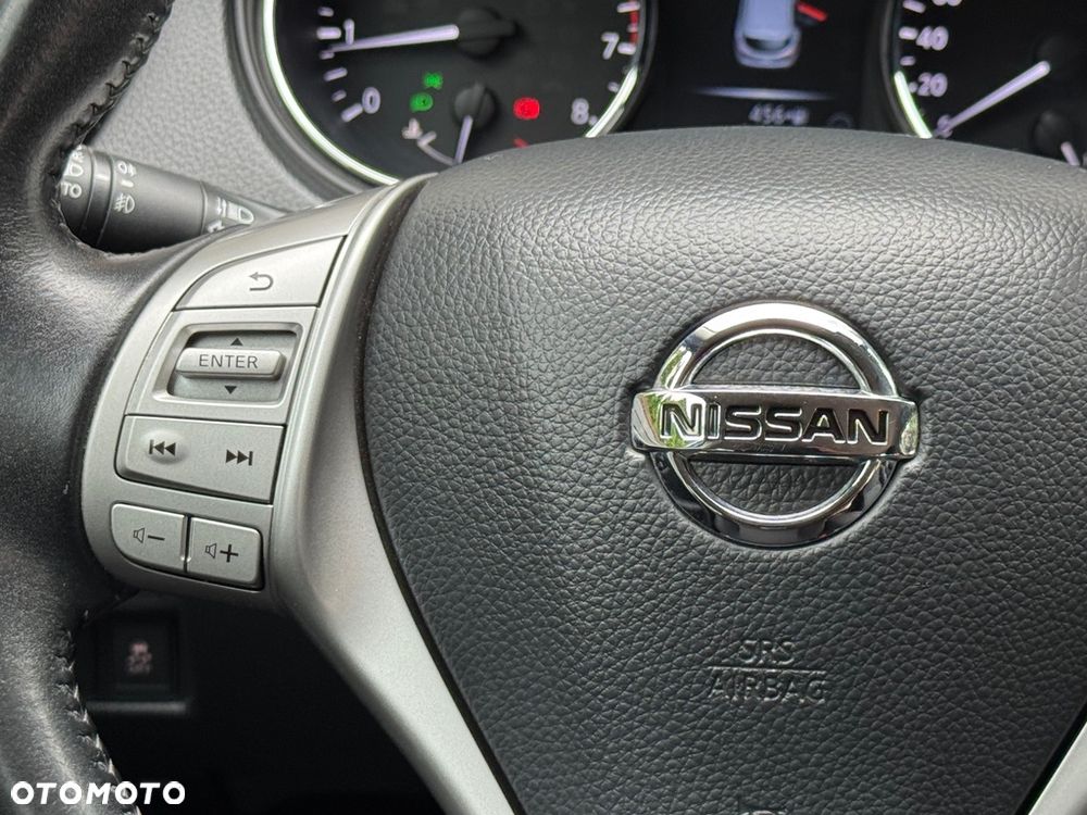 Nissan Qashqai 1.2 DIG-T N-Connecta - 19