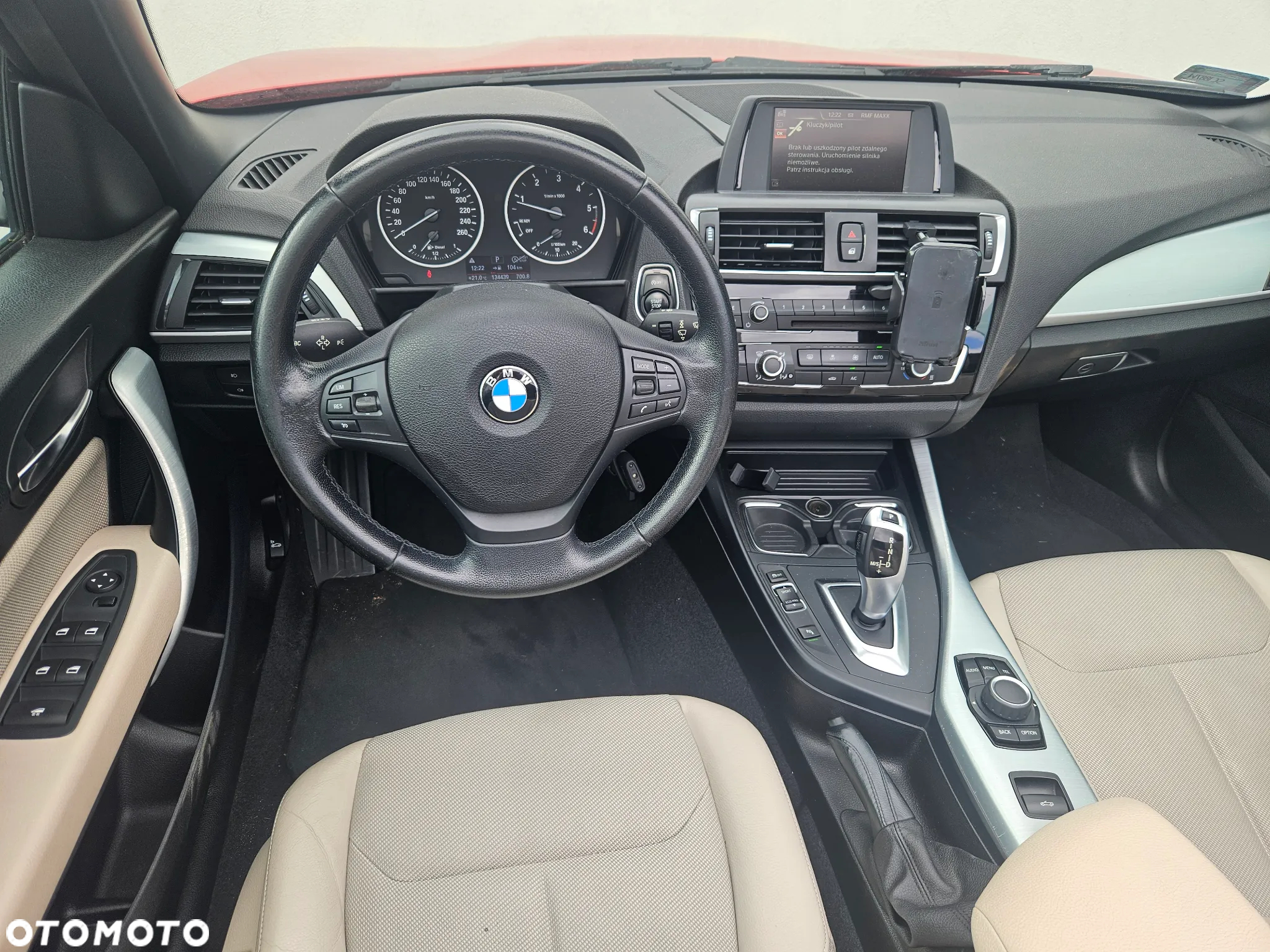 BMW Seria 2 220d - 13