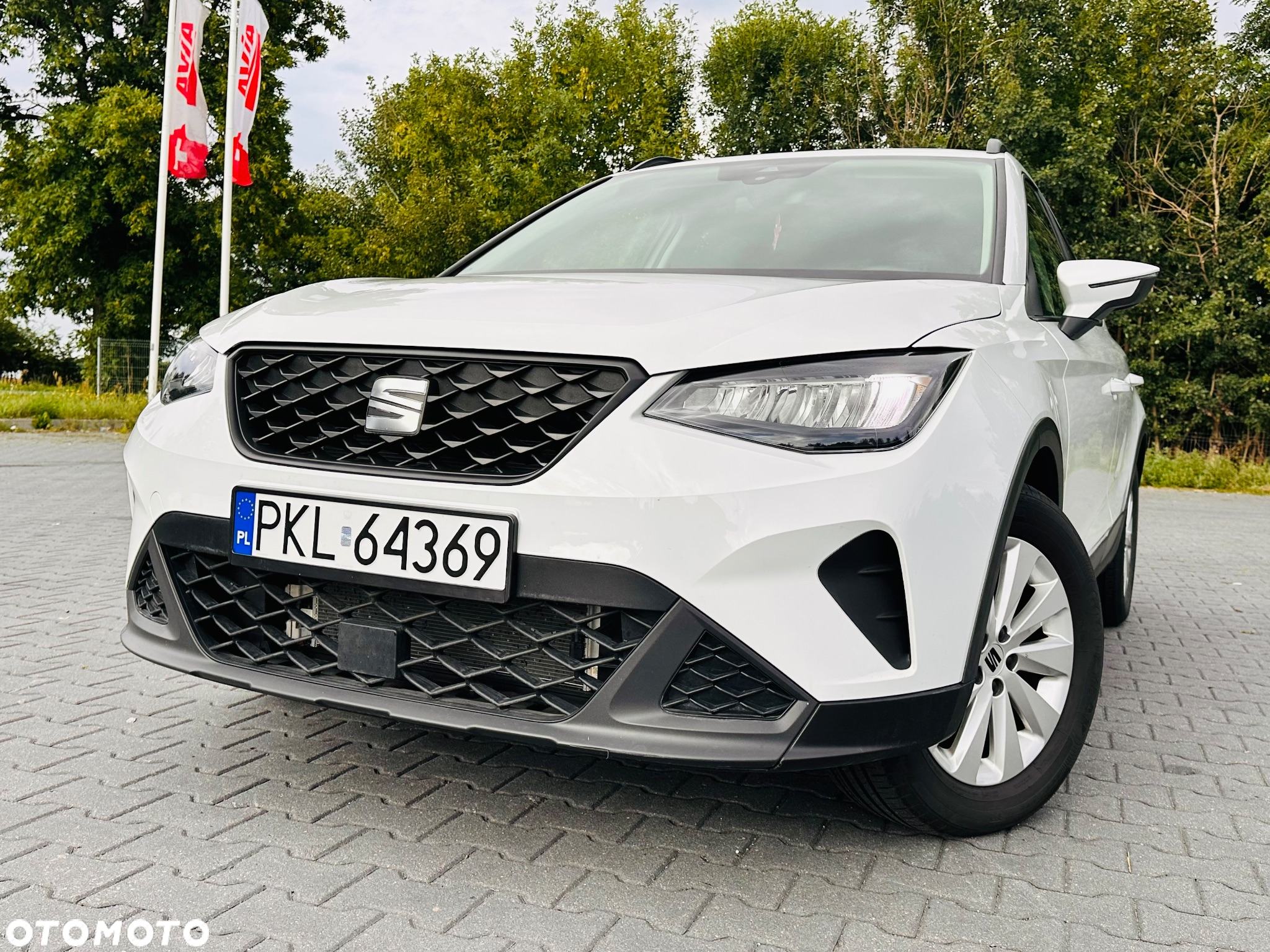 Seat Arona - 21