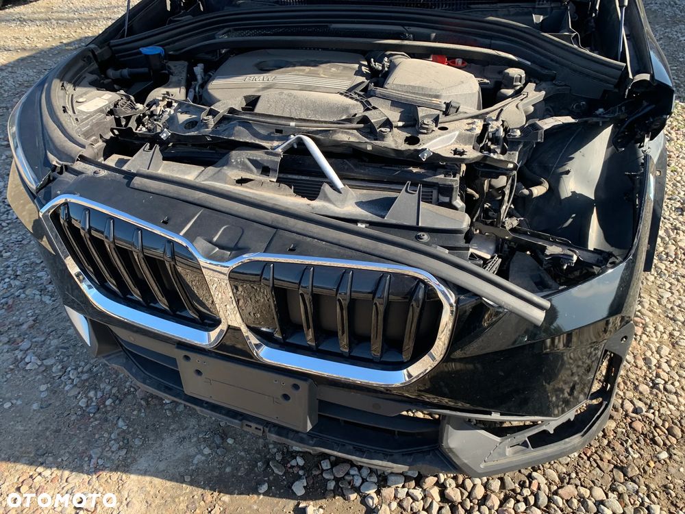 BMW X1 - 10