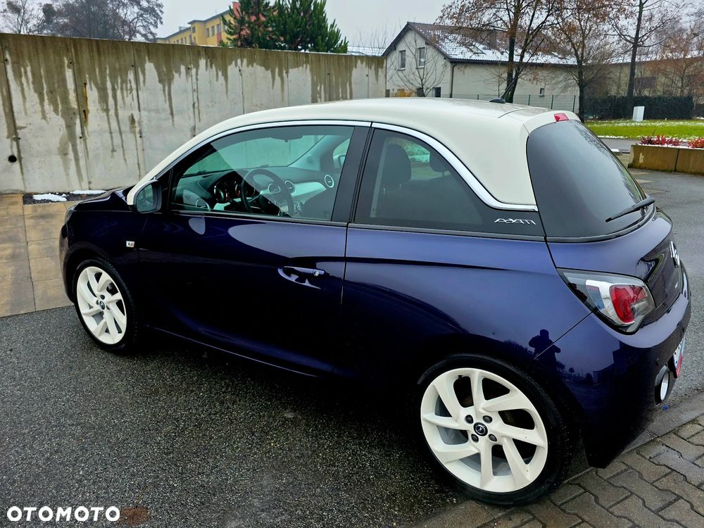 Opel Adam 1.4 Slam - 9