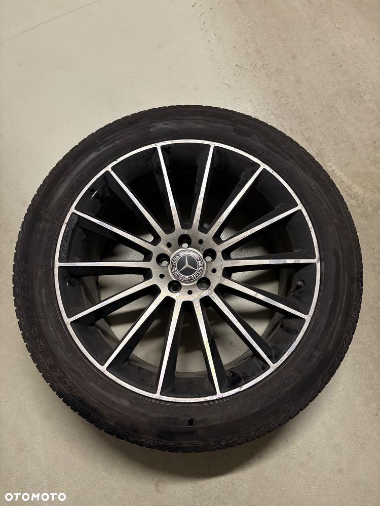 Mercedes-Benz GLE 400 d 4-Matic - 20
