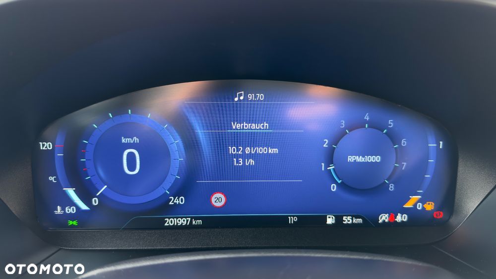 Ford Focus ver-1-0-ecoboost-mhev-st--line - 13